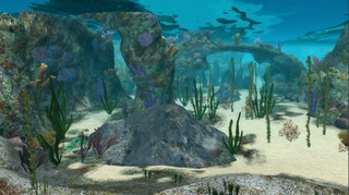 Illustration for article titled Rumor: Screens From Unannounced Justice League Video Game